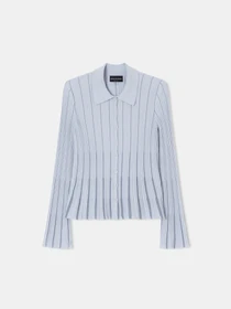 Свитры и кардиганы Emporio Armani модель EW003653-AF25432-F8033 Фото