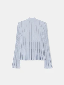 Свитры и кардиганы Emporio Armani модель EW003653-AF25432-F8033 Фото