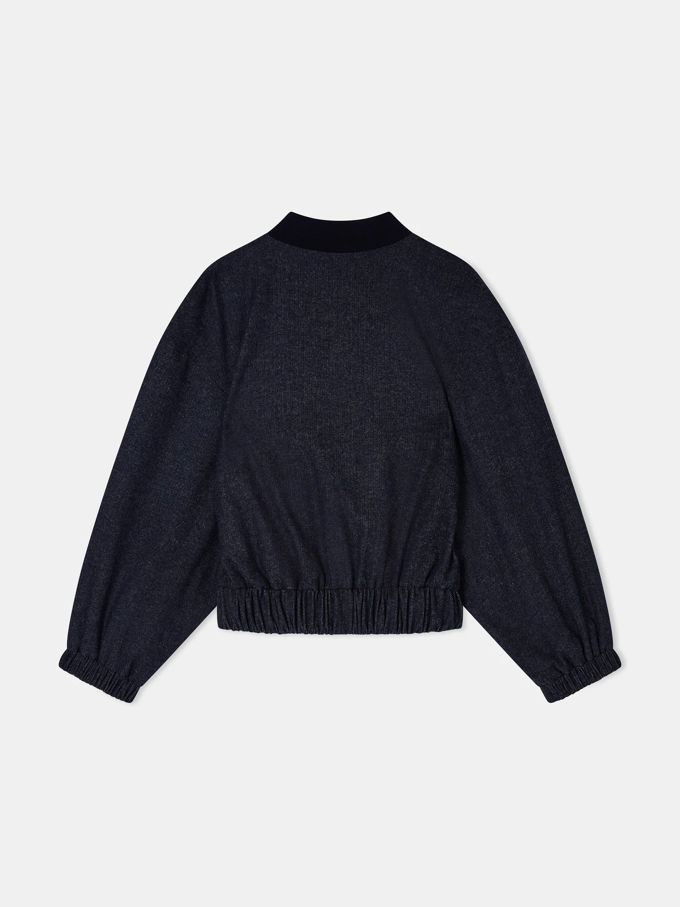 Куртки та дублянки Emporio Armani модель EW003730-TE10514-OB001 Фото