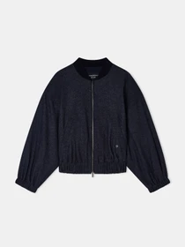 Куртки та дублянки Emporio Armani модель EW003730-TE10514-OB001 Фото