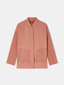 Рубашки Emporio Armani модель EW003734-TE18966-U2009 Фото