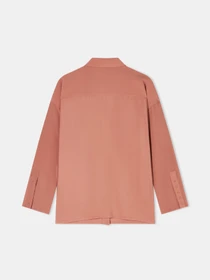 Рубашки Emporio Armani модель EW003734-TE18966-U2009 Фото
