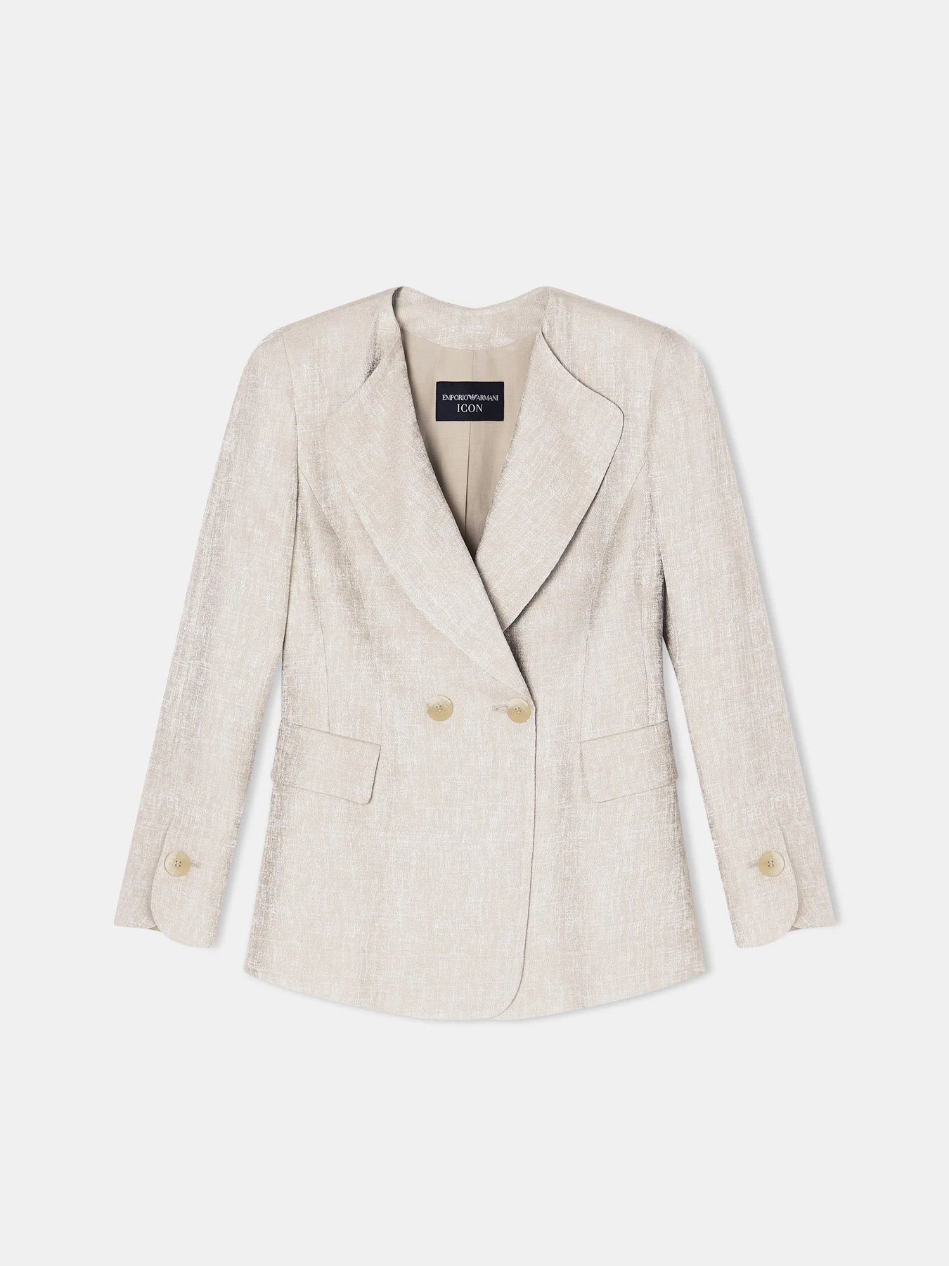 Пиджаки Emporio Armani модель EW003745-TE18978-F1028 Пиджаки Emporio Armani модель EW003745-TE18978-F1028 Фото