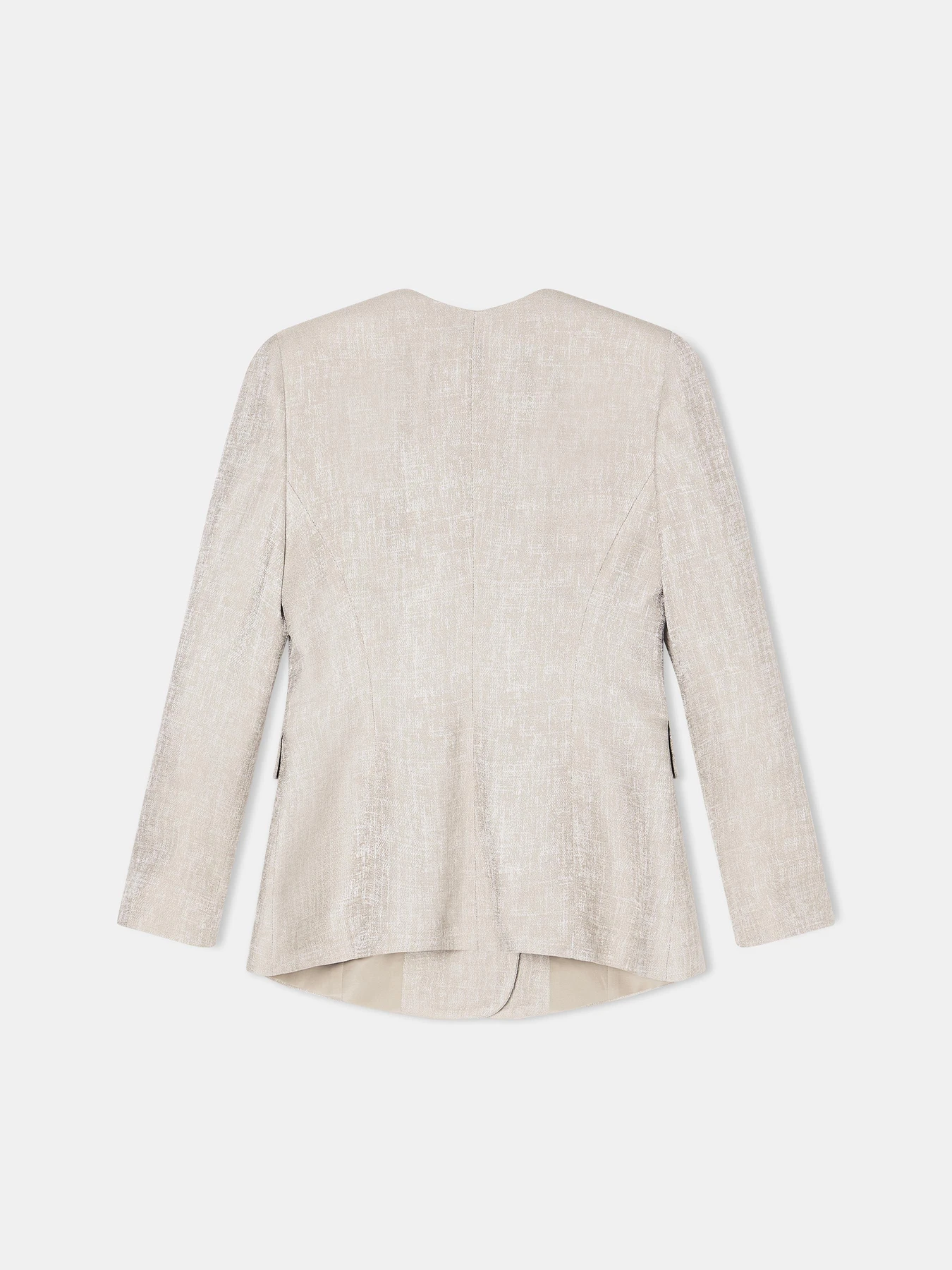 Пиджаки Emporio Armani модель EW003745-TE18978-F1028 Пиджаки Emporio Armani модель EW003745-TE18978-F1028 Фото