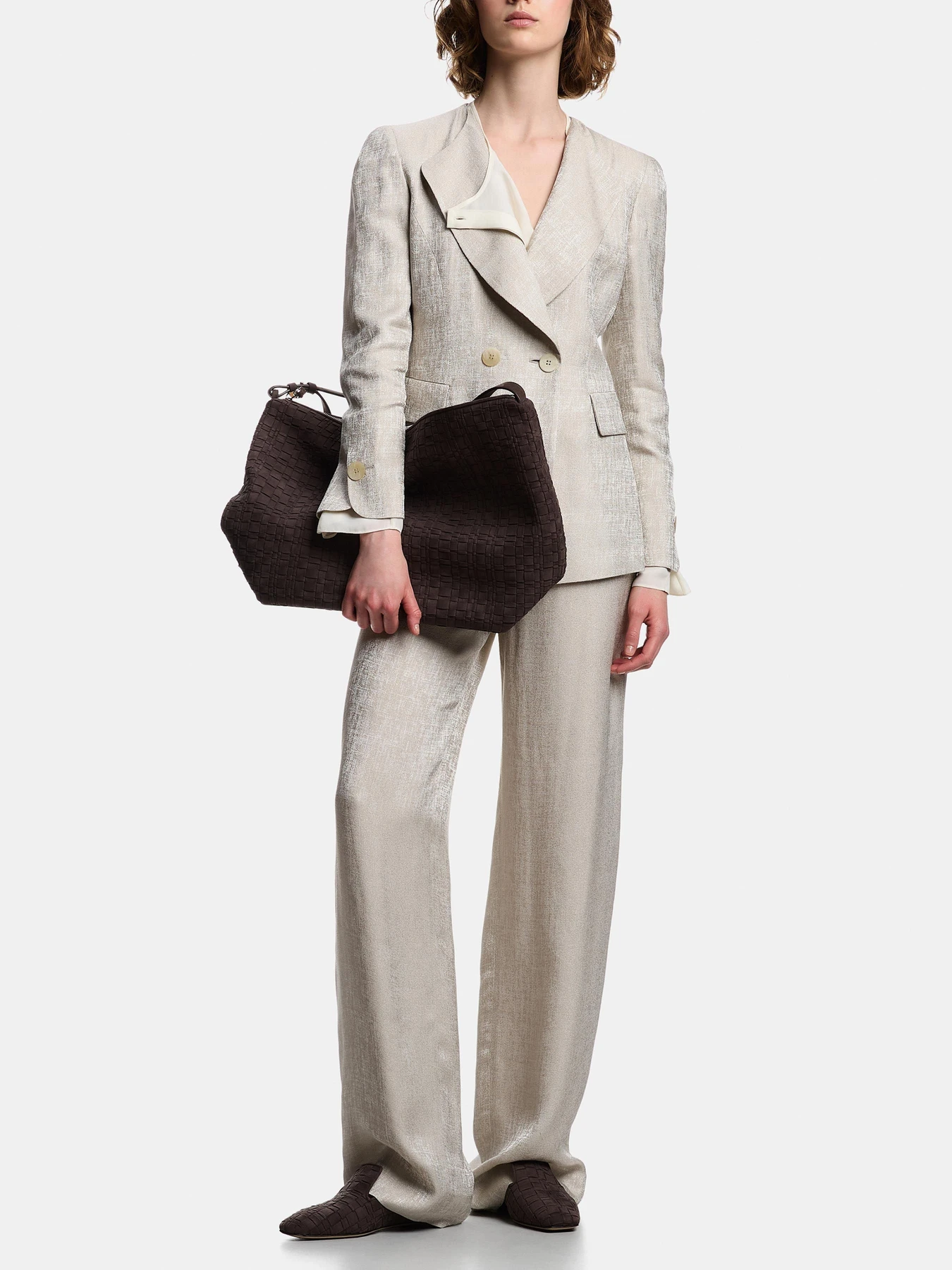 Пиджаки Emporio Armani модель EW003745-TE18978-F1028 Пиджаки Emporio Armani модель EW003745-TE18978-F1028 Фото
