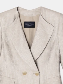 Пиджаки Emporio Armani модель EW003745-TE18978-F1028 Фото