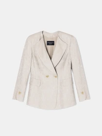 Пиджаки Emporio Armani модель EW003745-TE18978-F1028 Фото