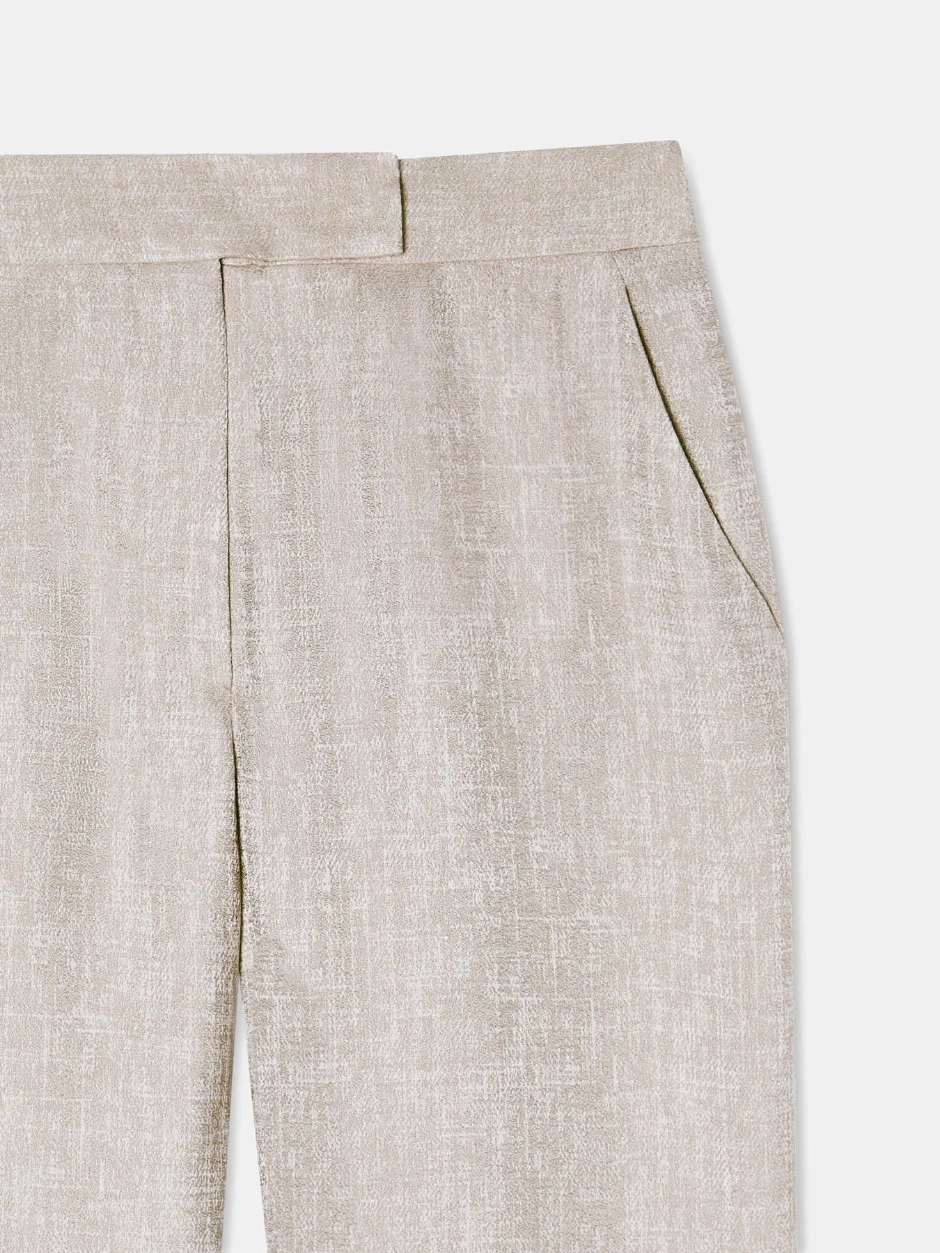 Штани Emporio Armani модель EW003756-TE18978-F1028 Штани Emporio Armani модель EW003756-TE18978-F1028 Фото