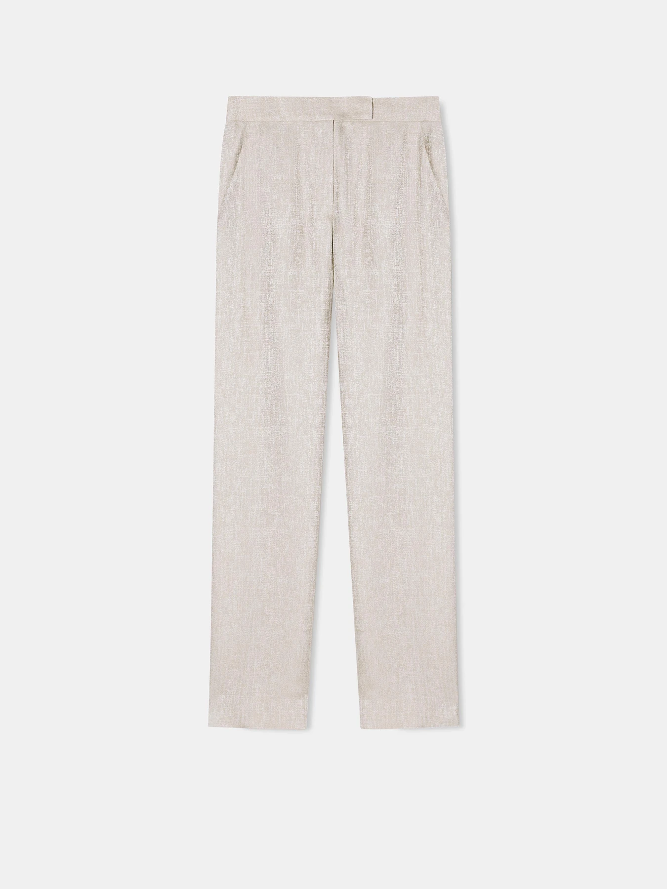 Штани Emporio Armani модель EW003756-TE18978-F1028 Штани Emporio Armani модель EW003756-TE18978-F1028 Фото