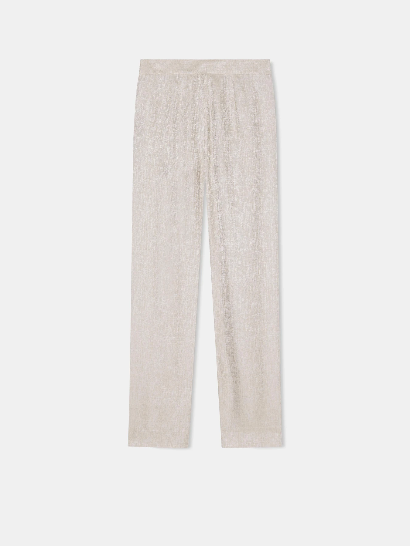 Штани Emporio Armani модель EW003756-TE18978-F1028 Штани Emporio Armani модель EW003756-TE18978-F1028 Фото