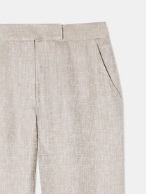 Штани Emporio Armani модель EW003756-TE18978-F1028 Фото