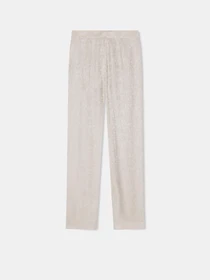 Штани Emporio Armani модель EW003756-TE18978-F1028 Фото