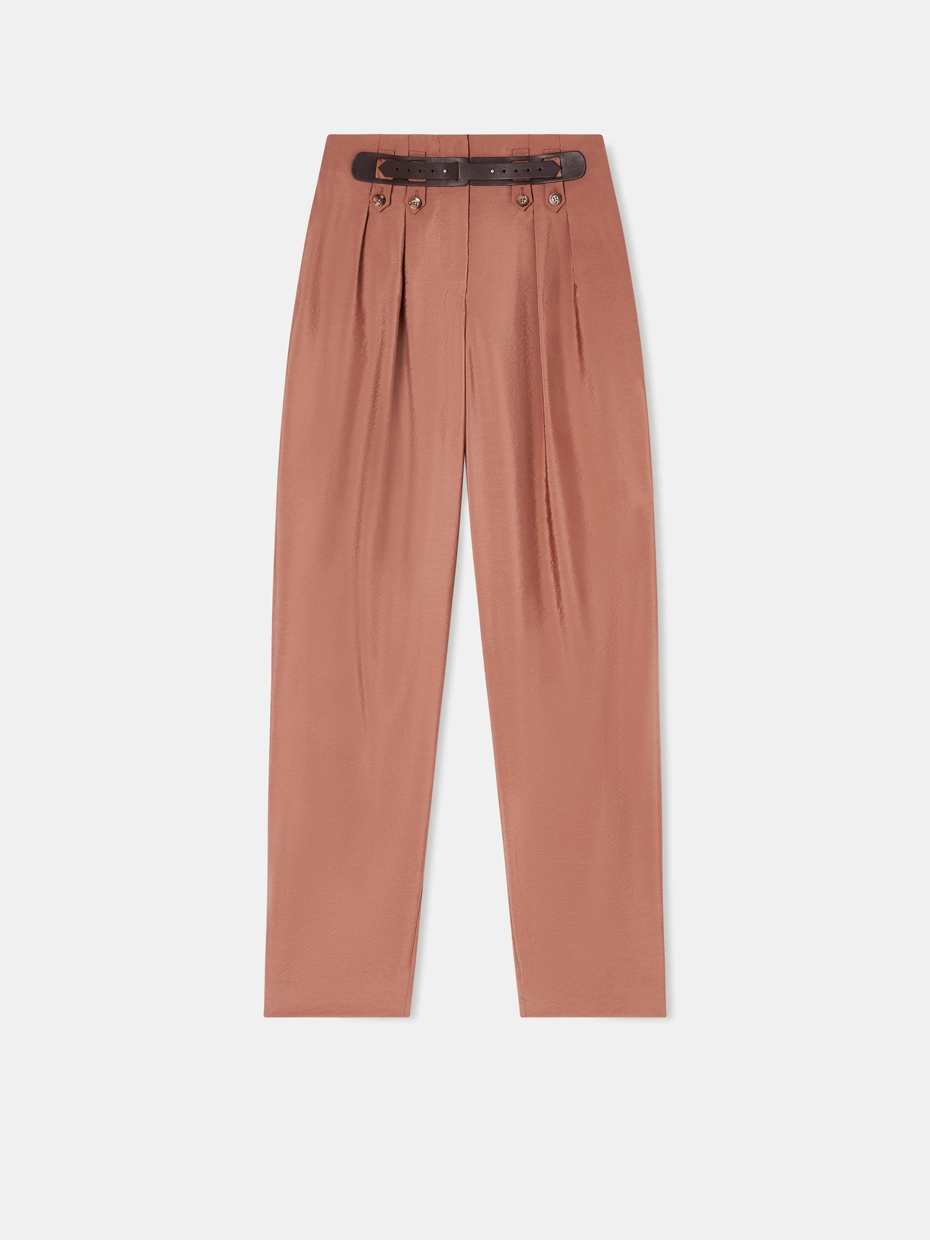 Брюки Emporio Armani модель EW003757-TE18966-U2009 Брюки Emporio Armani модель EW003757-TE18966-U2009 Фото