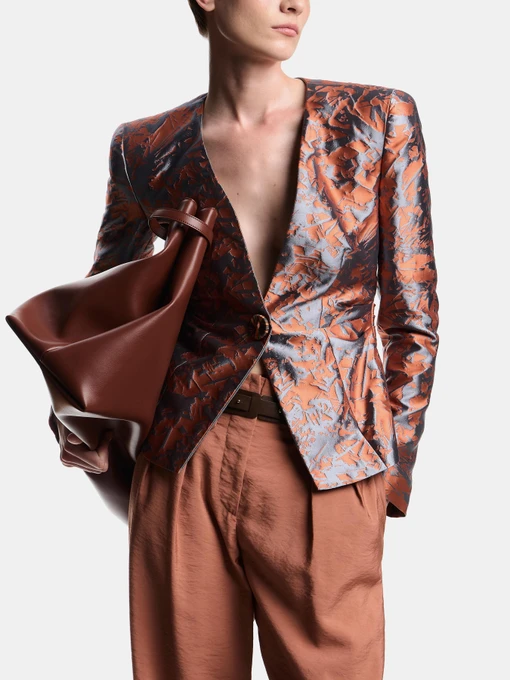 Брюки Emporio Armani модель EW003757-TE18966-U2009 Фото