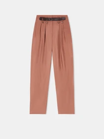 Брюки Emporio Armani модель EW003757-TE18966-U2009 Фото