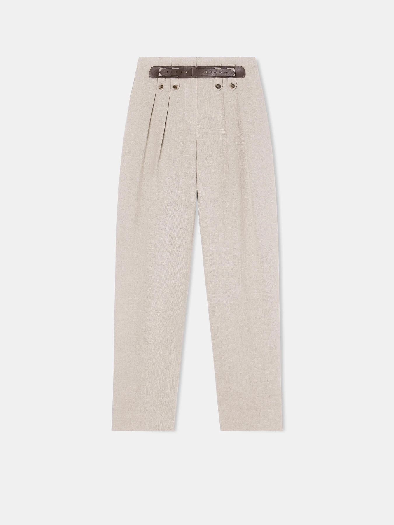 Штани Emporio Armani модель EW003757-TE18970-F1125 Штани Emporio Armani модель EW003757-TE18970-F1125 Фото