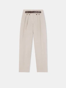 Штани Emporio Armani модель EW003757-TE18970-F1125 Фото