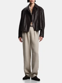 Штани Emporio Armani модель EW003757-TE18970-F1125 Фото