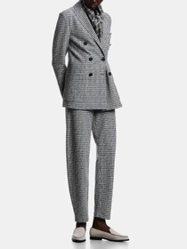 Штани Emporio Armani модель EW003812-AF22360-FB072 Фото