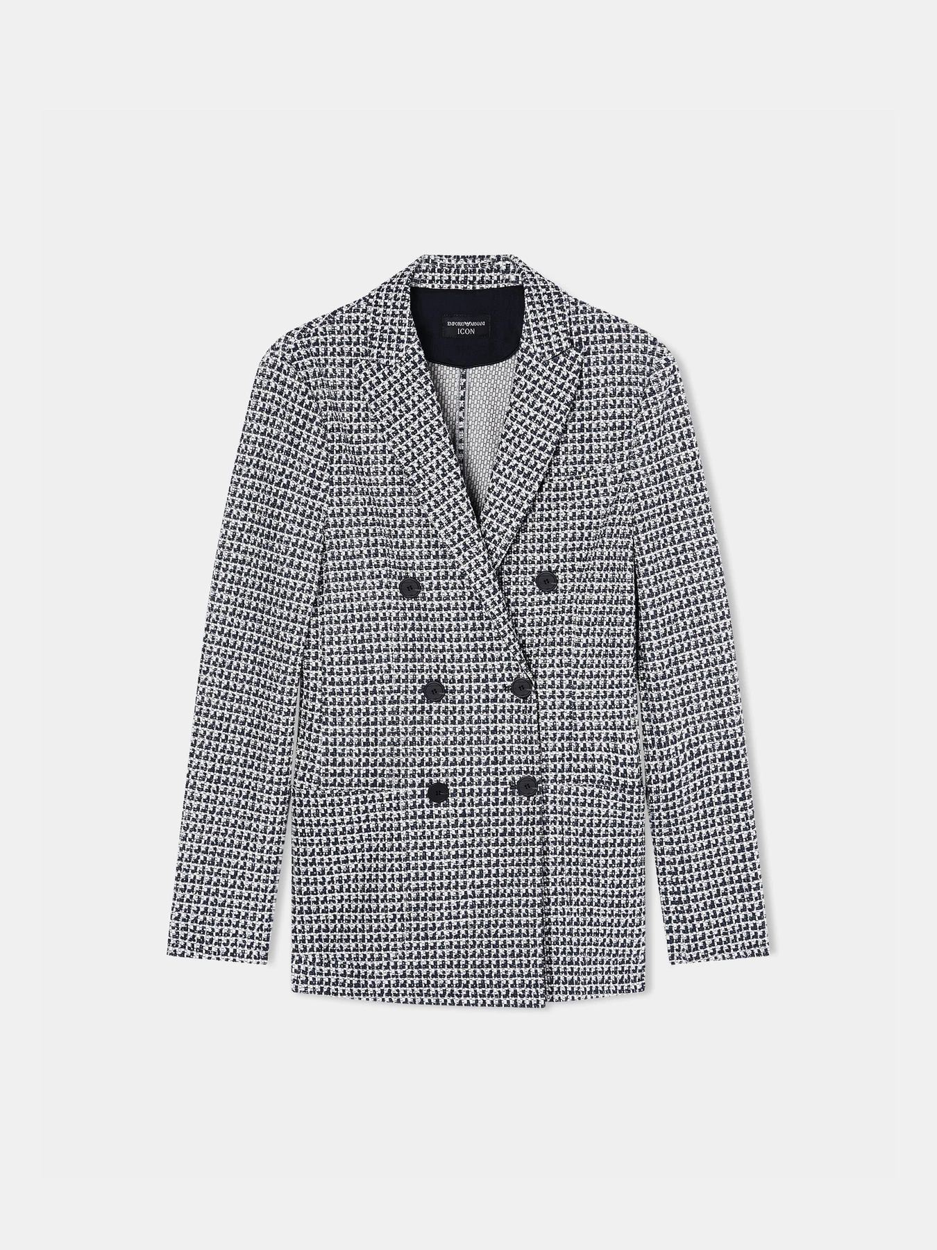 Пиджаки Emporio Armani модель EW003813-AF22360-FB072 Фото