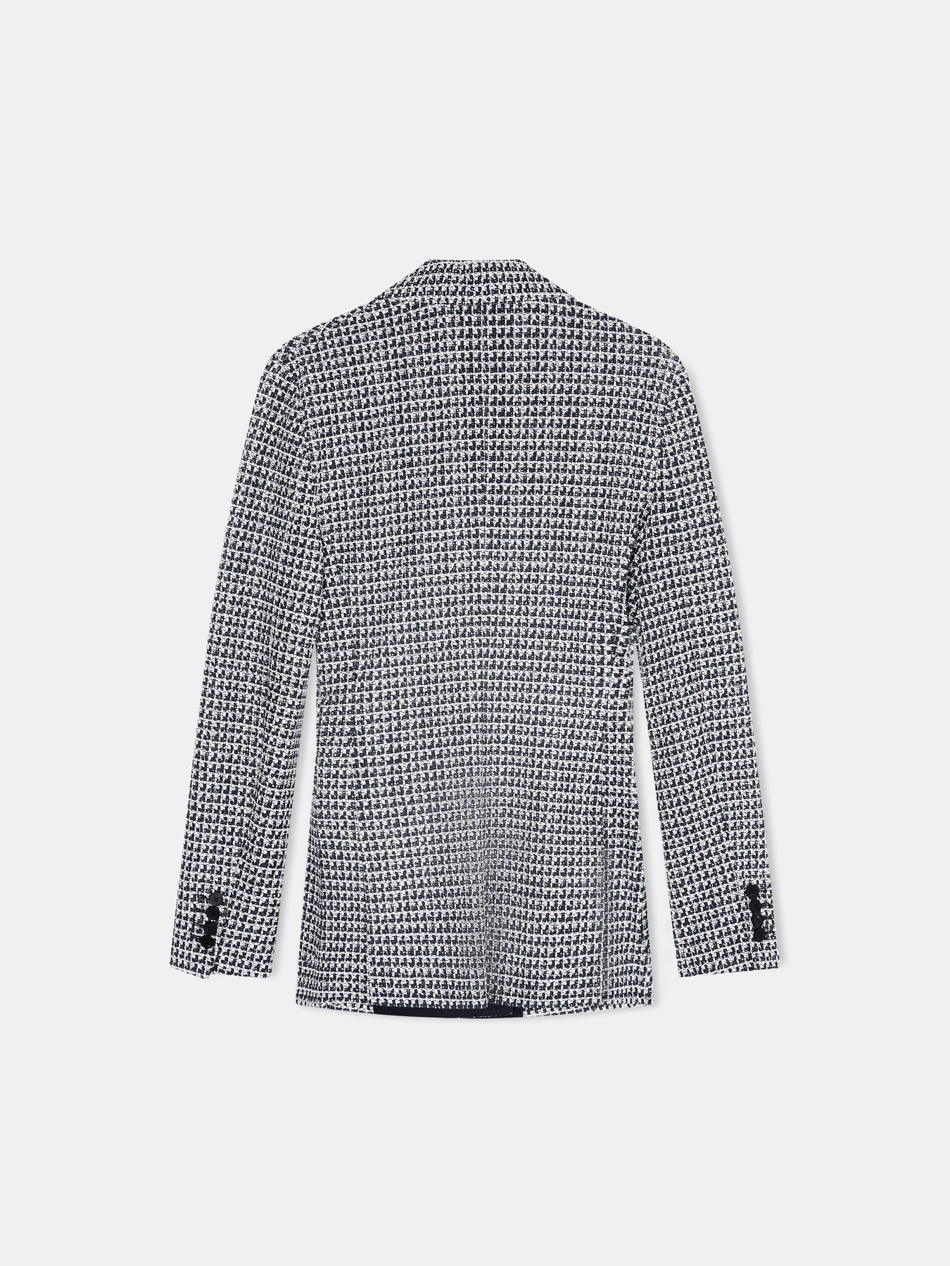 Пиджаки Emporio Armani модель EW003813-AF22360-FB072 Фото