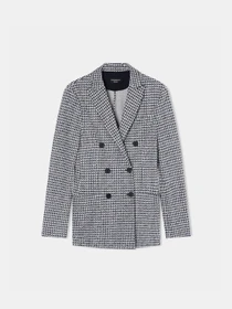 Пиджаки Emporio Armani модель EW003813-AF22360-FB072 Фото
