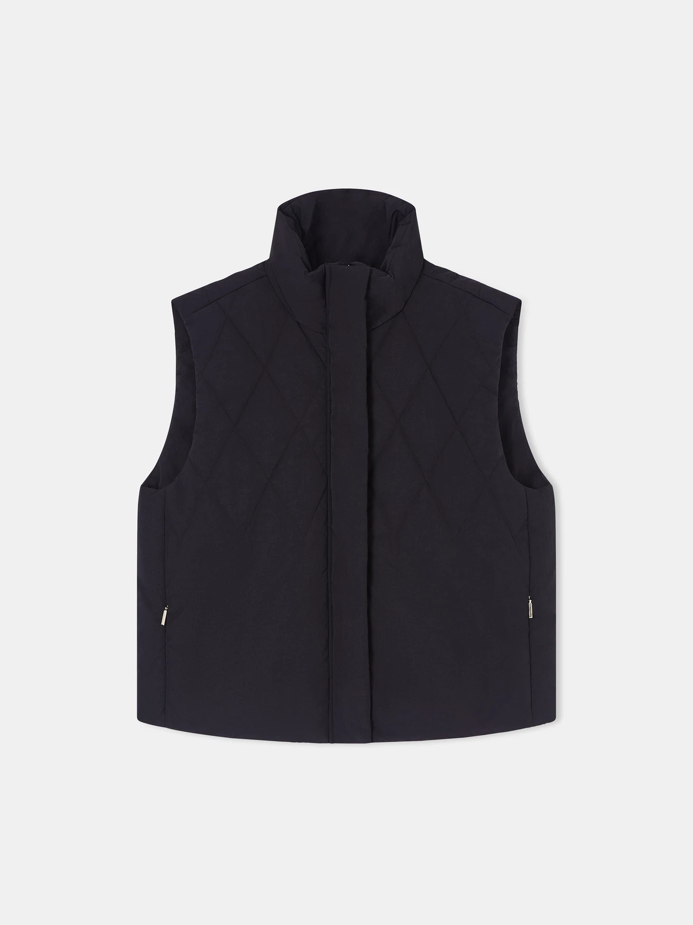 Куртки и дубленки Emporio Armani модель EW003910-AF22803-UC001 Куртки и дубленки Emporio Armani модель EW003910-AF22803-UC001 Фото
