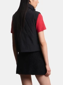 Куртки и дубленки Emporio Armani модель EW003910-AF22803-UC001 Фото