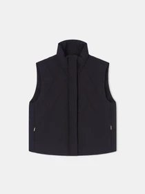 Куртки и дубленки Emporio Armani модель EW003910-AF22803-UC001 Фото