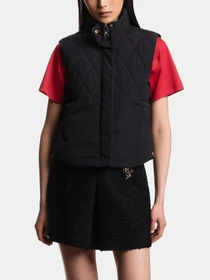 Куртки и дубленки Emporio Armani модель EW003910-AF22803-UC001 Фото