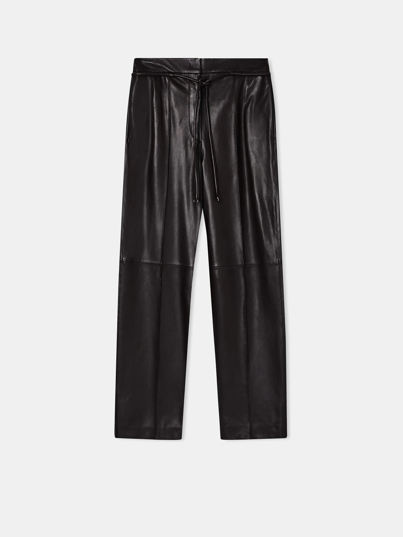 Брюки Emporio Armani модель EW003918-AF22815-U6030 Брюки Emporio Armani модель EW003918-AF22815-U6030 Фото