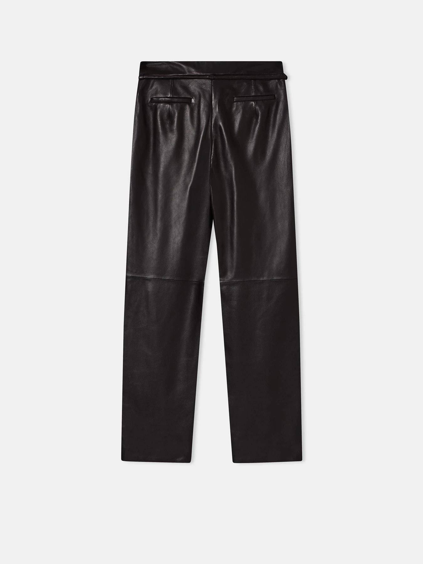 Брюки Emporio Armani модель EW003918-AF22815-U6030 Брюки Emporio Armani модель EW003918-AF22815-U6030 Фото