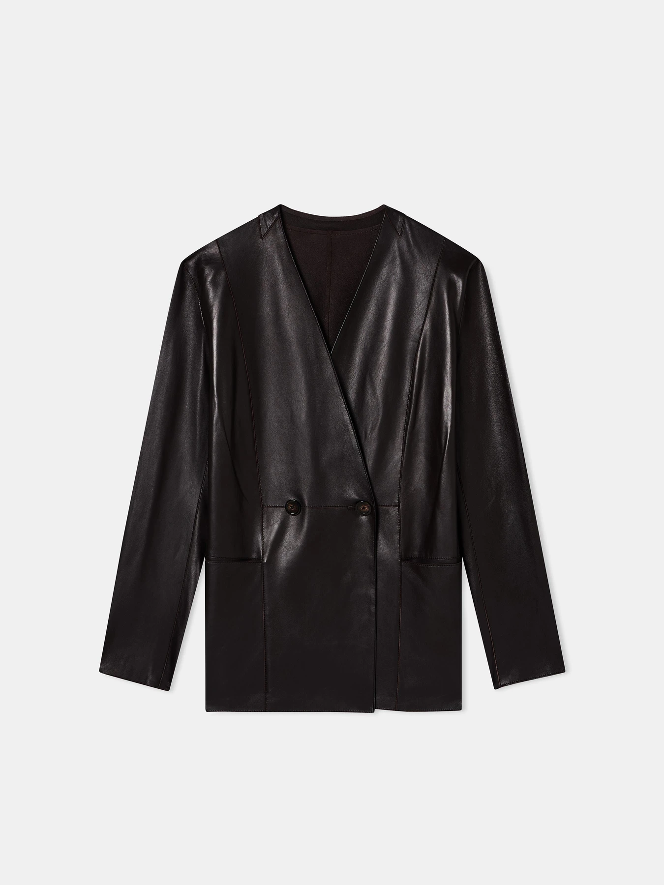 Пиджаки Emporio Armani модель EW004096-AF23957-U6030 Пиджаки Emporio Armani модель EW004096-AF23957-U6030 Фото