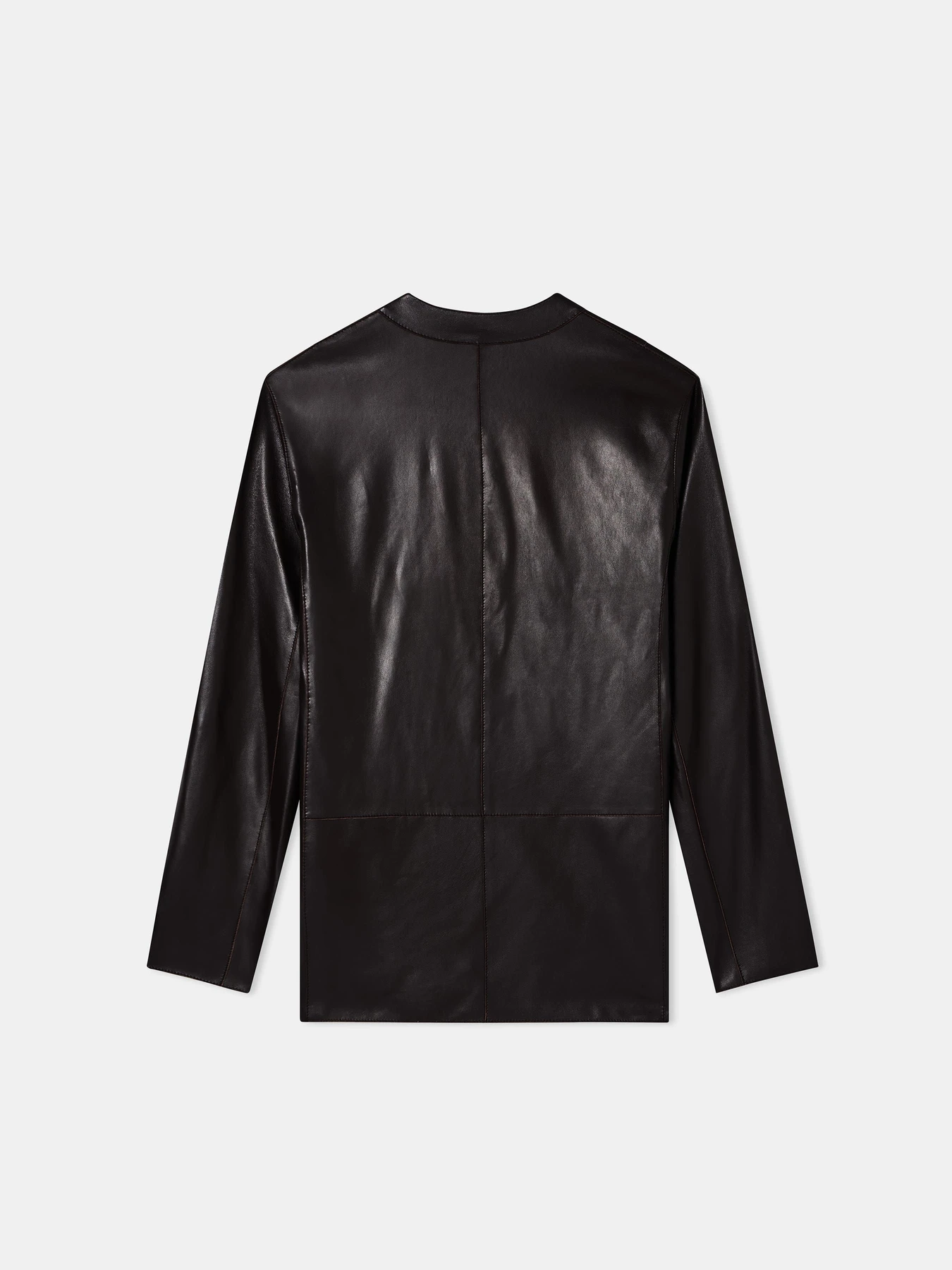 Пиджаки Emporio Armani модель EW004096-AF23957-U6030 Пиджаки Emporio Armani модель EW004096-AF23957-U6030 Фото
