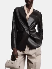 Піджаки Emporio Armani модель EW004096-AF23957-U6030 Фото