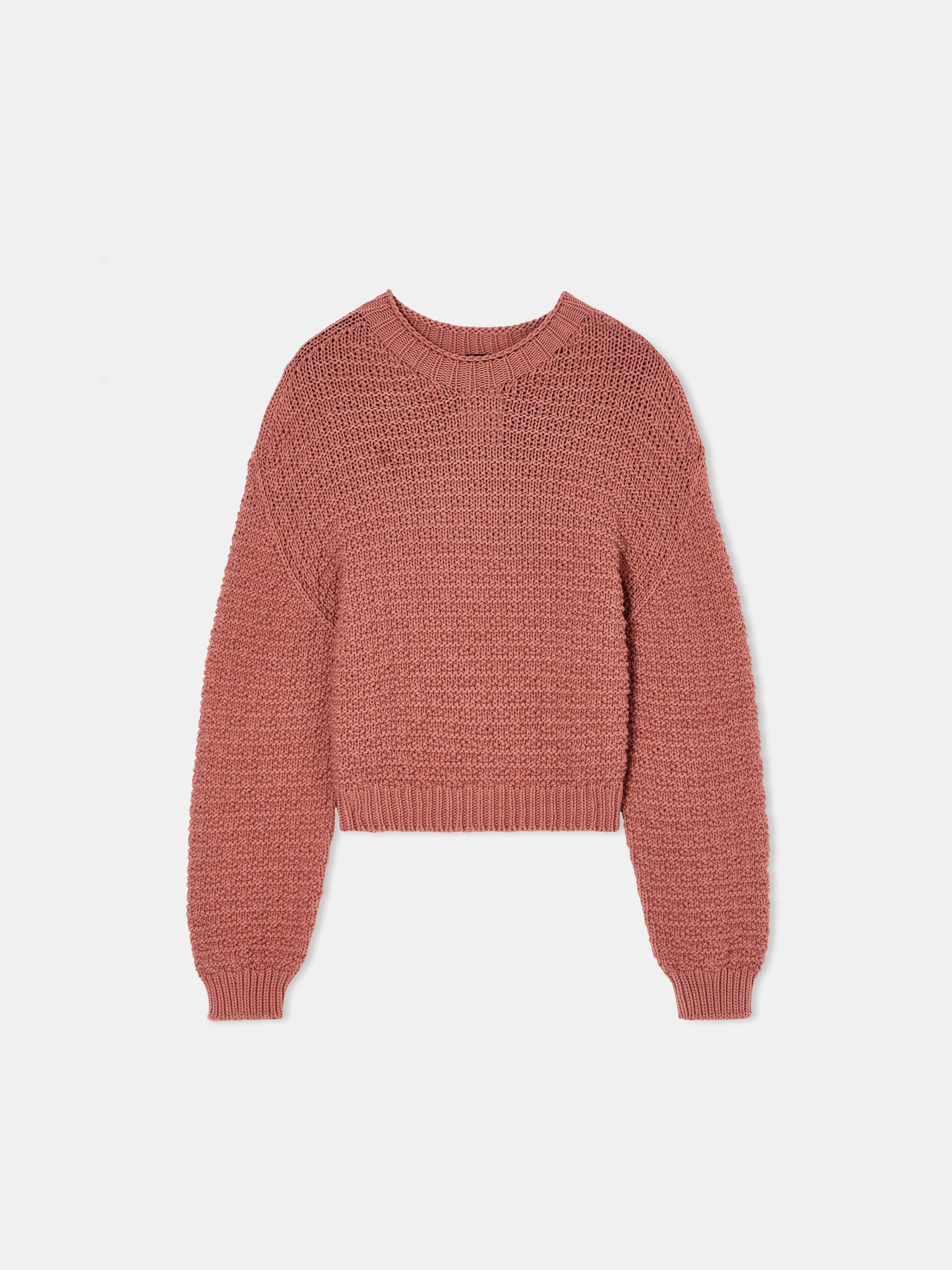 Свитры и кардиганы Emporio Armani модель EW004160-AF24203-U2009 Свитры и кардиганы Emporio Armani модель EW004160-AF24203-U2009 Фото