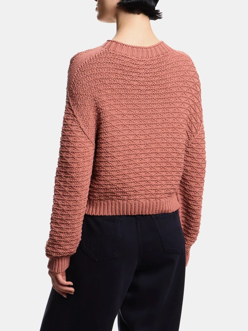 Жіночий Джемпер Emporio Armani фото 2