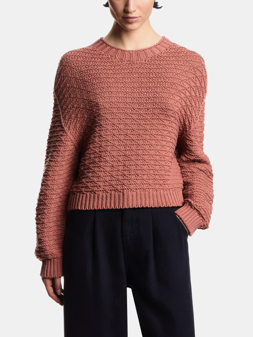 Свитры и кардиганы Emporio Armani модель EW004160-AF24203-U2009 Фото