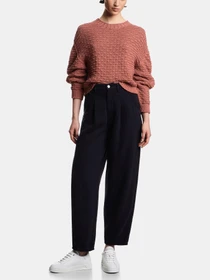 Свитры и кардиганы Emporio Armani модель EW004160-AF24203-U2009 Фото