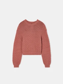 Свитры и кардиганы Emporio Armani модель EW004160-AF24203-U2009 Фото