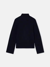 Свитры и кардиганы Emporio Armani модель EW004161-AF24265-UB115 Фото