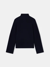 Свитры и кардиганы Emporio Armani модель EW004161-AF24265-UB115 Фото
