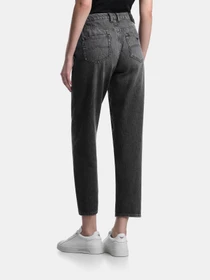 Джинсы Emporio Armani модель EW001502-AF22225-M8001 Фото