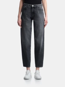 Джинси Emporio Armani модель EW001502-AF22225-M8001 Фото