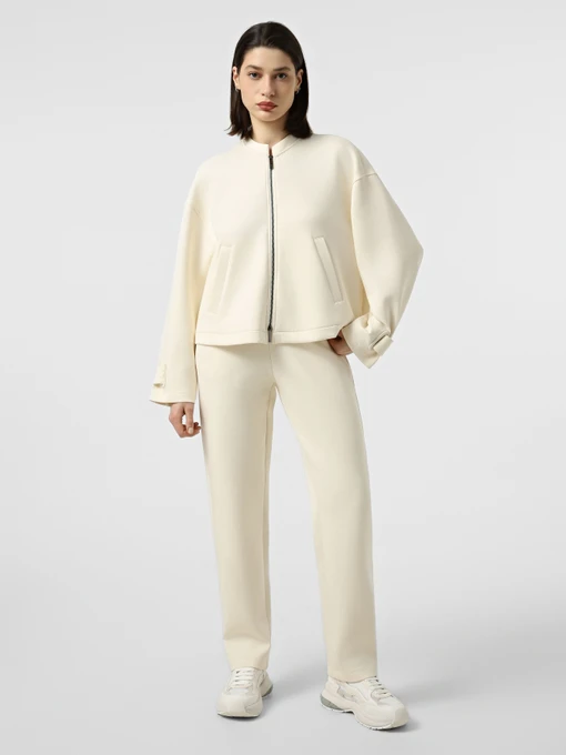Куртки женские Emporio Armani | INTERTOP | Купить куртку для