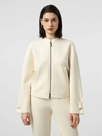 Куртки та дублянки Emporio Armani модель EW003177-AF10002-U1058 Фото