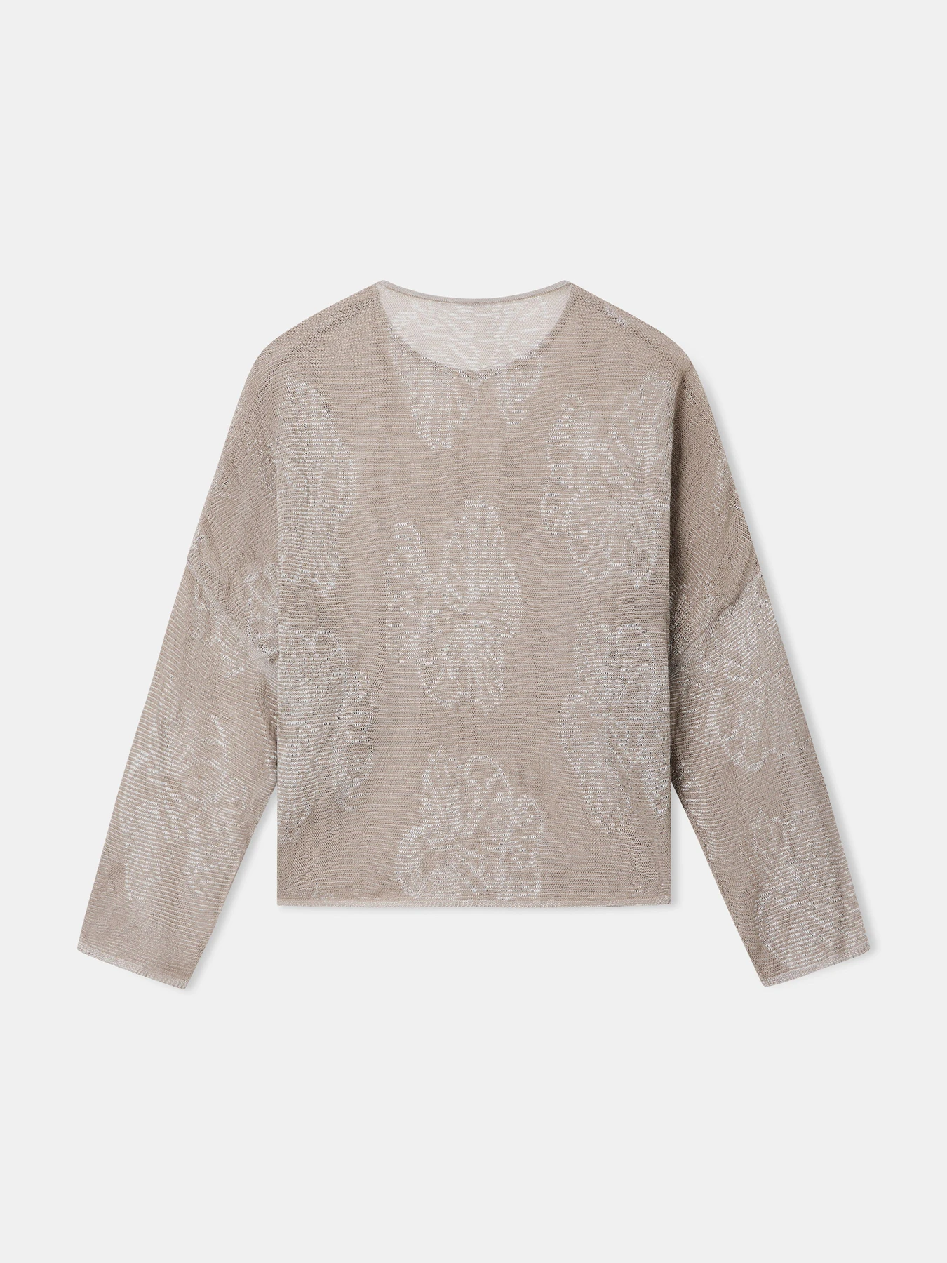 Свитры и кардиганы Emporio Armani модель EW003652-AF21633-F1053 Фото