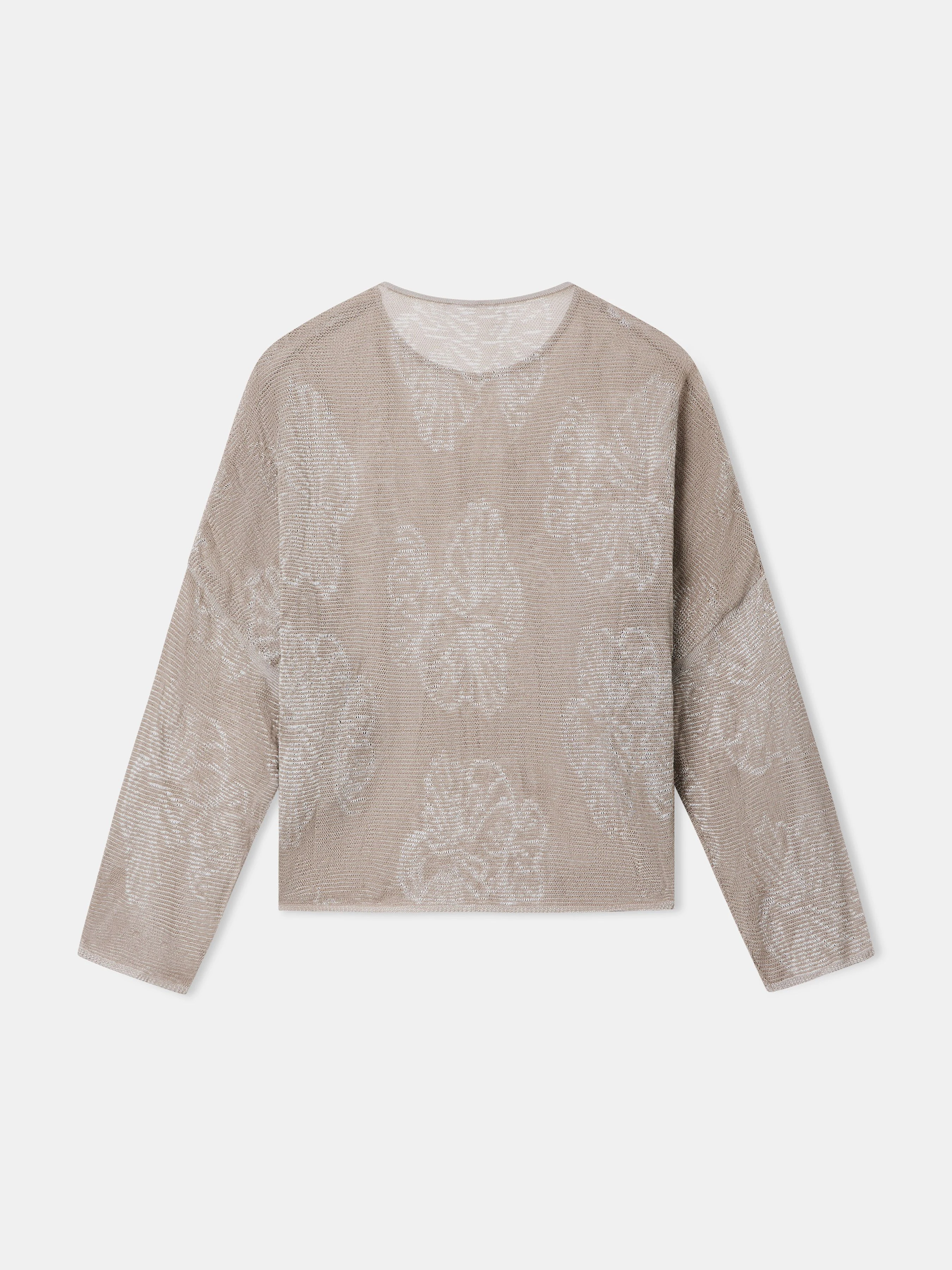 Жіночий Джемпер Emporio Armani фото 3