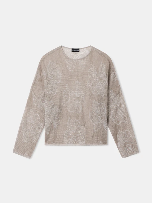 Жіночий Джемпер Emporio Armani фото 2