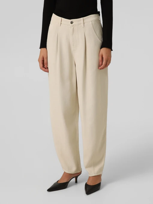 Джинси Emporio Armani модель EW003765-AF22113-U1055 Фото